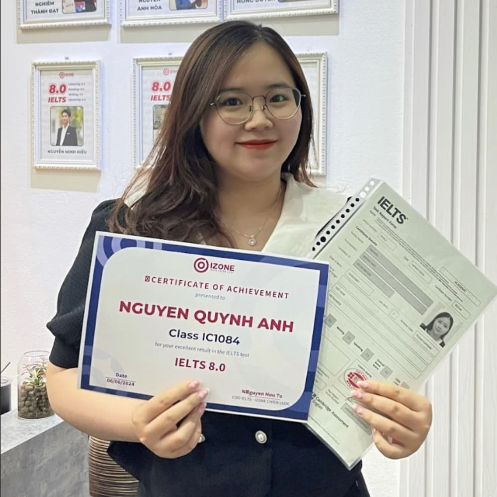 Student achievement